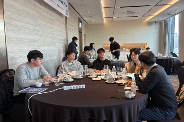 2025 KOROS 로봇 표준화 멘토링 프…